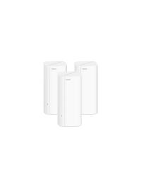 TENDA  Nova MX12 Mesh WLAN WiFi 6 Sistemi - AX3000 Çift Bant WLAN Mesh Sistemi, 4-6 Yatak Odalı Evler için Önerilir, 9X 